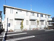 水戸駅よりバス15分 徒歩1分 1階 築10年5ヶ月の賃貸物件