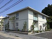 シェールブラン 1階 築6年10ヶ月の賃貸物件