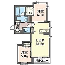 間取り：208019277392