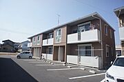 グレースA 2階 築16年10ヶ月の賃貸物件