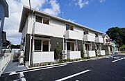 アルファSOUTH 1階 築12年8ヶ月の賃貸物件