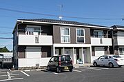 クレイプマートル・５１Ａの賃貸物件