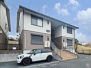 水戸駅よりバス25分 徒歩5分 1階 築23年の賃貸物件