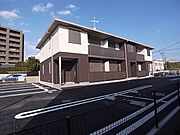 レイクシティー御茶園Fの賃貸物件