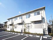 リシェスIIの賃貸物件