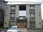 パルティールC・Y・Kの賃貸物件