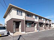 水戸駅よりバス25分 徒歩4分 1階 築14年1ヶ月の賃貸物件