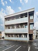 MERCYWISTERIA 2階 築9年8ヶ月の賃貸物件