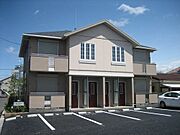 Y・グレース 1階 築16年7ヶ月の賃貸物件