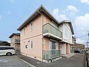 水戸駅よりバス15分 徒歩9分 2階 築21年の賃貸物件