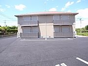 新鉾田駅よりバス10分 徒歩14分 2階 築15年7ヶ月の賃貸物件