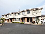 水戸駅よりバス15分 徒歩4分 2階 築17年5ヶ月の賃貸物件