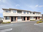 水戸駅よりバス15分 徒歩4分 2階 築17年6ヶ月の賃貸物件