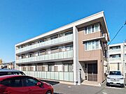 ＭＥＲＣＹＷＩＳＴＥＲＩＡ 1階 築10年の賃貸物件