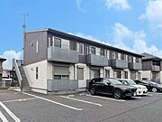 水戸駅よりバス20分 徒歩4分 1階 築11年2ヶ月の賃貸物件
