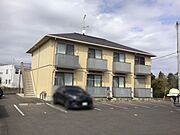 水戸駅よりバス20分 徒歩4分 2階 築20年の賃貸物件