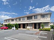 水戸駅よりバス15分 徒歩4分 1階 築18年3ヶ月の賃貸物件
