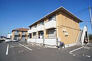 水戸駅よりバス20分 徒歩4分 1階 築20年1ヶ月の賃貸物件