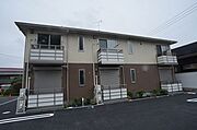 カーサベルデの賃貸物件