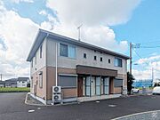 水戸駅よりバス20分 徒歩2分 1階 築12年3ヶ月の賃貸物件