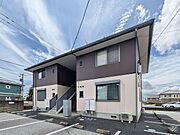 メゾンカトレアB 1階 築23年9ヶ月の賃貸物件