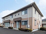 水戸駅よりバス20分 徒歩2分 2階 築12年4ヶ月の賃貸物件