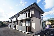 水戸駅よりバス10分 徒歩1分 2階 築23年9ヶ月の賃貸物件