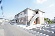 水戸駅よりバス20分 徒歩2分 2階 築12年6ヶ月の賃貸物件