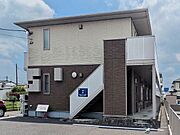 水戸駅よりバス15分 徒歩3分 1階 築11年の賃貸物件
