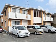 コンフォールＢ 2階 築18年1ヶ月の賃貸物件