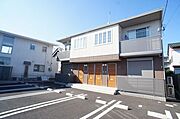 水戸駅よりバス10分 徒歩2分 2階 築13年9ヶ月の賃貸物件