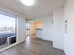 グレース　コート 00302 3階1LDKの室内