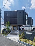 グランドールみどりのの賃貸物件