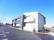 パレスみどりのの賃貸物件