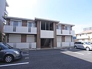 みどりの駅より徒歩3分 2階 築18年7ヶ月の賃貸物件