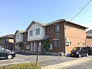 みどりの駅より徒歩3分 2階 築19年1ヶ月の賃貸物件
