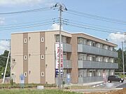 グリーンパークＡ 3階 築16年1ヶ月の賃貸物件
