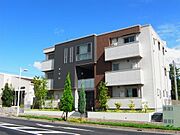 ヴィラ ルーエの賃貸物件