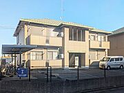 研究学園駅より徒歩38分 1階 築25年6ヶ月の賃貸物件