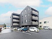 研究学園駅より徒歩27分 3階 築4年6ヶ月の賃貸物件