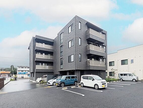 アルフラット_トップ画像