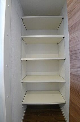 アルフラット_内装_9