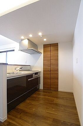 アルフラット_内装_5