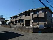 研究学園駅より徒歩38分 2階 築24年6ヶ月の賃貸物件