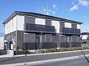 レフィシアパーク2 1階 築10年9ヶ月の賃貸物件