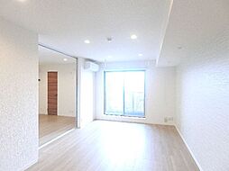 サンライズ 00201 2階2LDKの室内