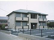 研究学園駅より徒歩38分 2階 築24年11ヶ月の賃貸物件