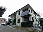 牛久駅より徒歩29分 1階 築26年の賃貸物件