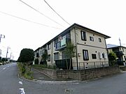 リヴェール２Ｅ 1階 築26年の賃貸物件