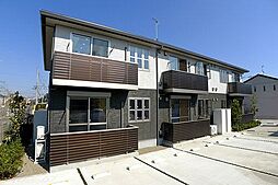 ミュー　アルファ